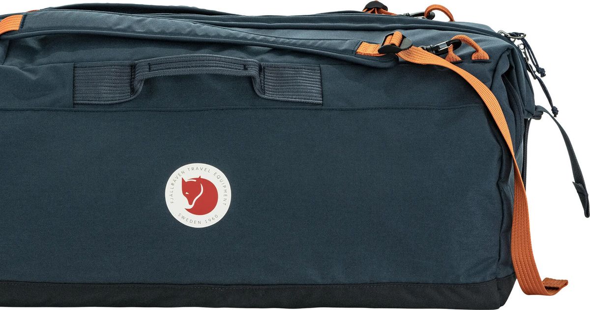 Fjällräven Färden Duffel 80 | SportFits Shop