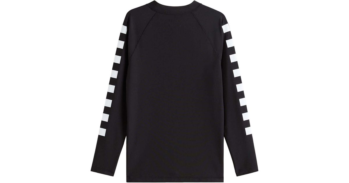 Vans Rash Guard Vans Rashguard | SportFits Shop