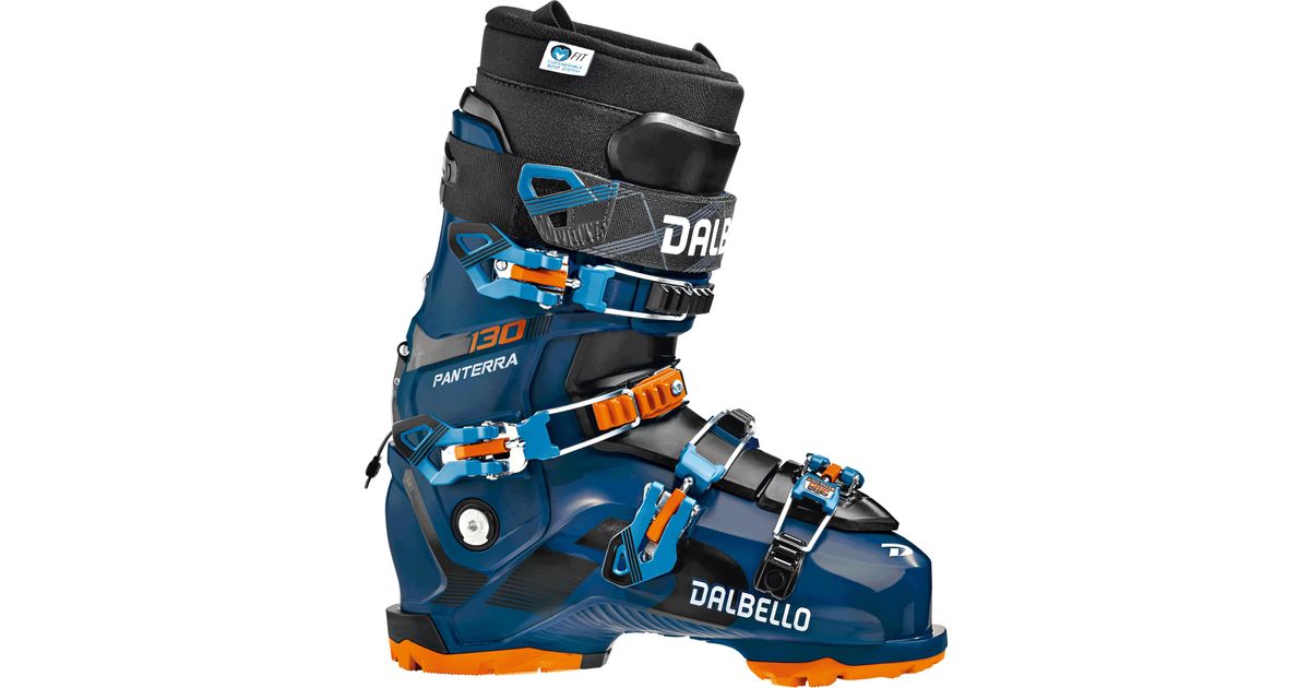 Dalbello Panterra 130 I.D. GripWalk MS | SportFits Shop