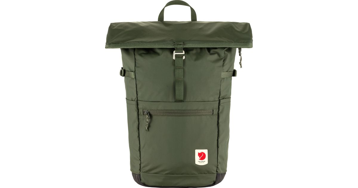 Fjällräven High Coast 24L Foldsack - dawn blue Fjällräven High Coast 24L Foldsack - dawn blue