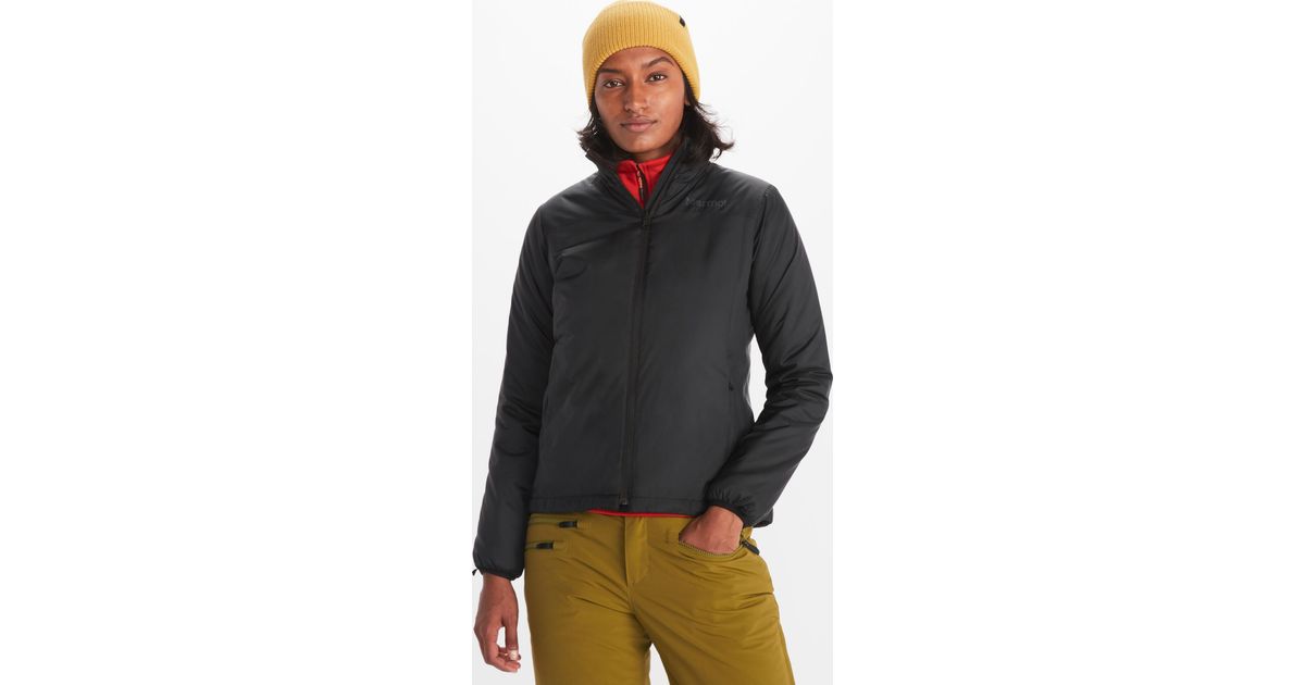 Marmot Wm's Ramble Component Jacket - Women's 3-in-1 jacket