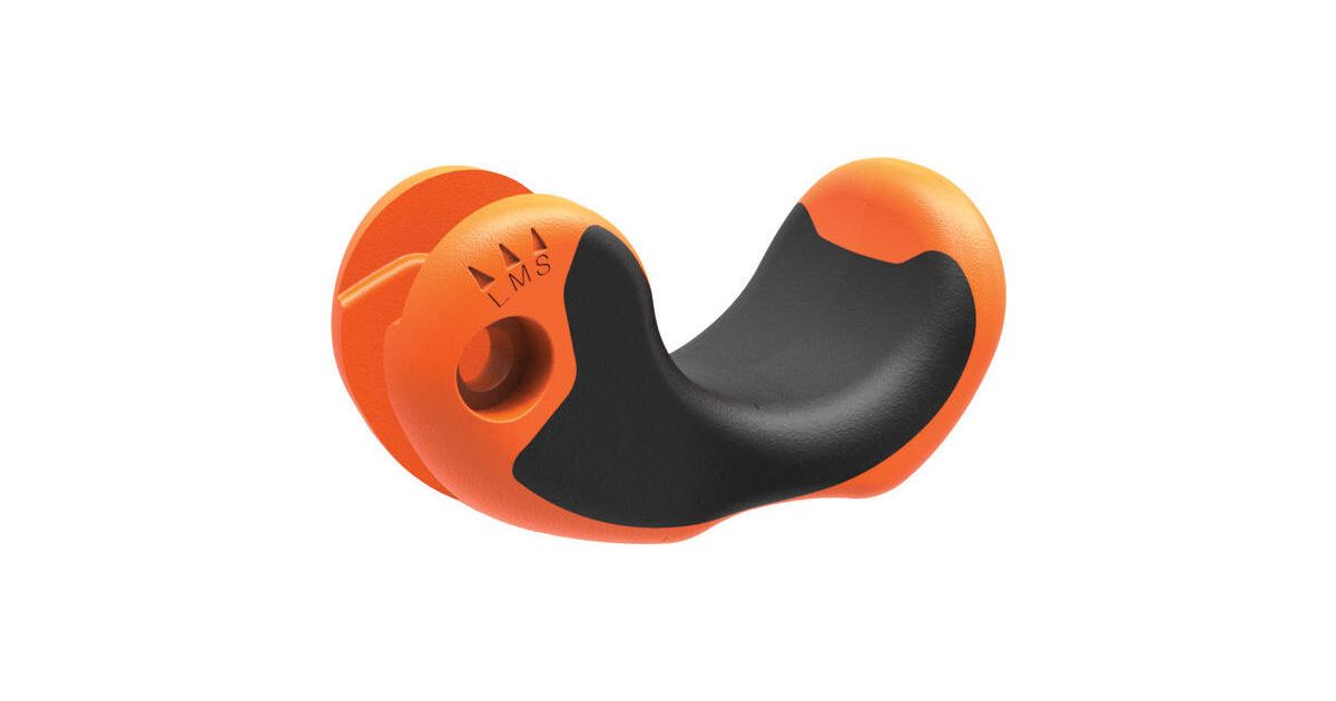 Petzl Griprest Ergonomic | SportFits Shop