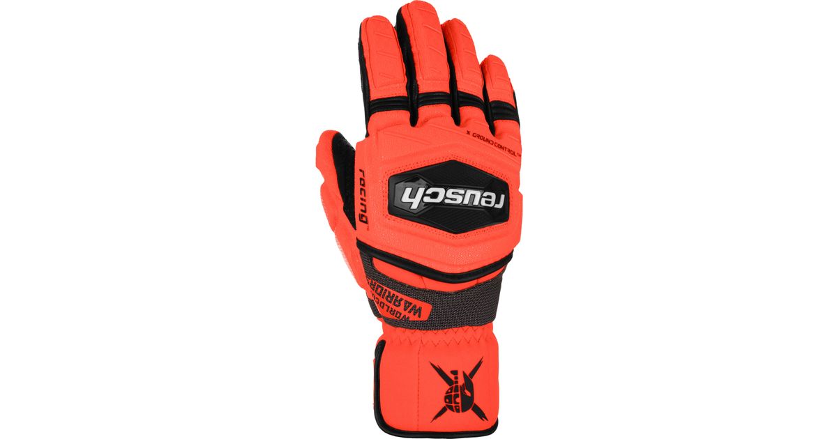 reusch Worldcup Warrior GS グローブ XS/S reusch Worldcup Warrior GS グローブ XS/S - メルカリ