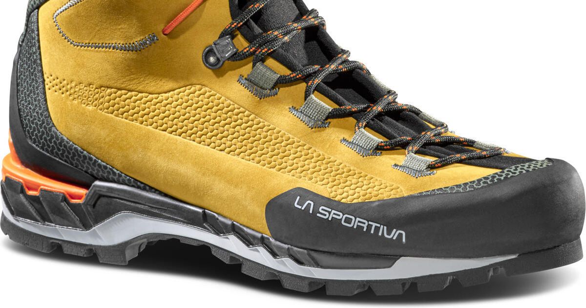 La Sportiva Trango Tech Leather Gtx SportFits Shop