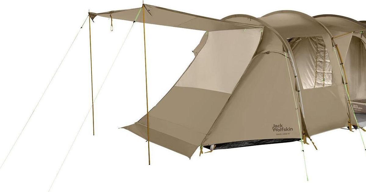 【新品】Jack Wolfskin EQ TRAVEL LODGE RT G bXlzMzovLzFlNmQ1NTZiNjVlOWI2OG