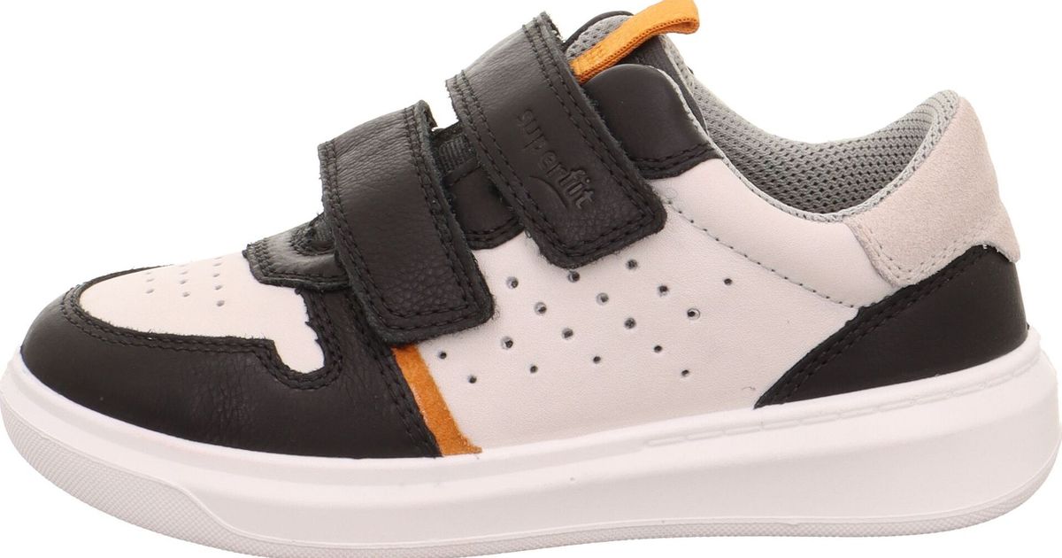Superfit COSMO - Sneakers alte - braun/marrone