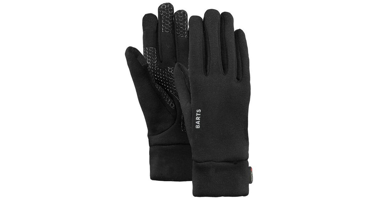 BARTS BV / Accessoires / Powerstretch Touch Gloves main image 0