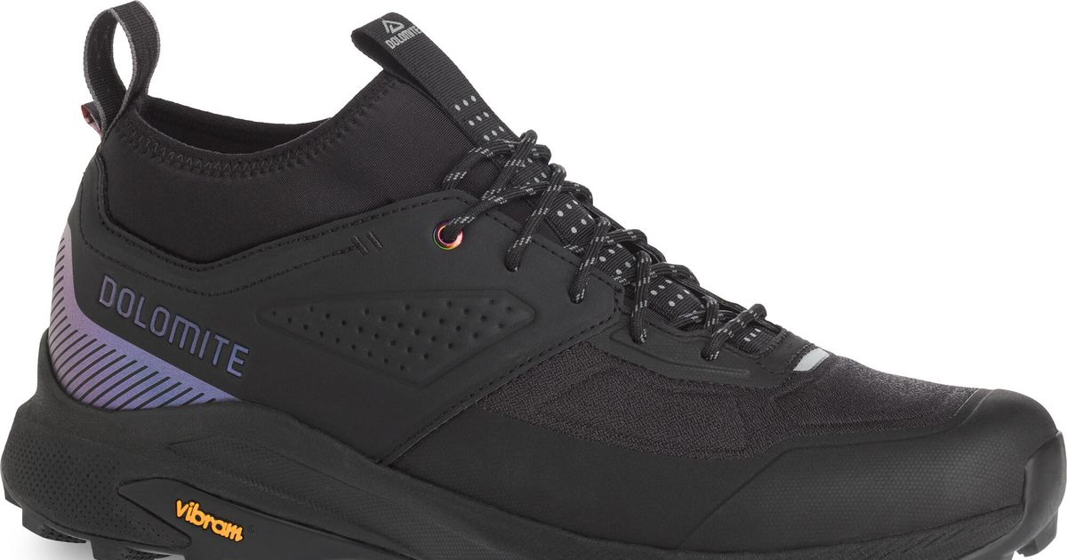 Dolomite Shoe M's Nibelia Warm - Men's winter boots | SportFits Shop