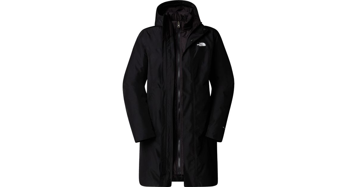 The North Face Womens Suzanne Triclimate 2.0 - Women's 3-in-1