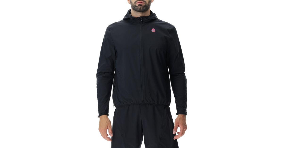 Masterwind Uyn Running Masterwind Jacket MAN - Men's running jacket | SportFits Shop