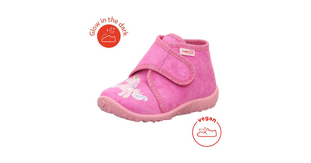 Ciabatte Bambini Superfit Pantofole Superfit Per Bambini | Collezione