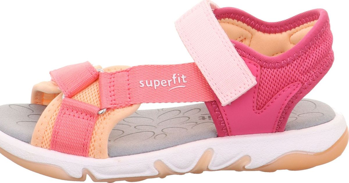 Sandalen Superfit Madchen