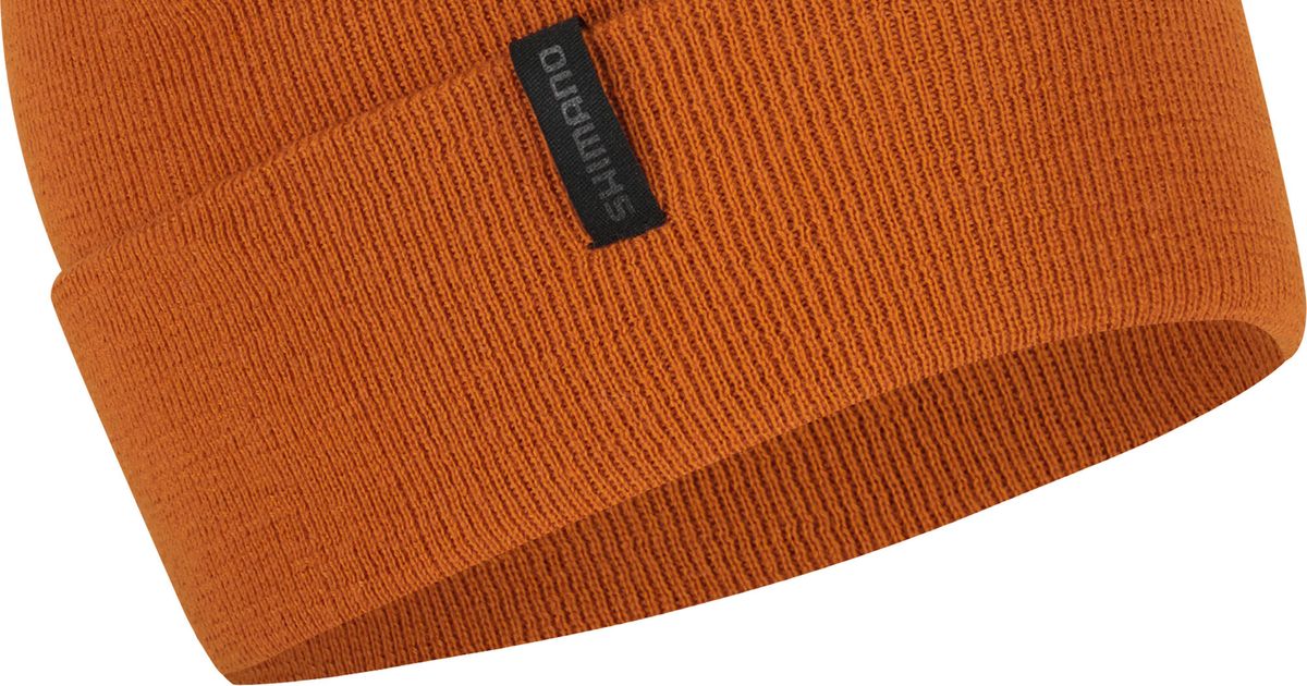 Shimano Yuki Beanie | SportFits Shop