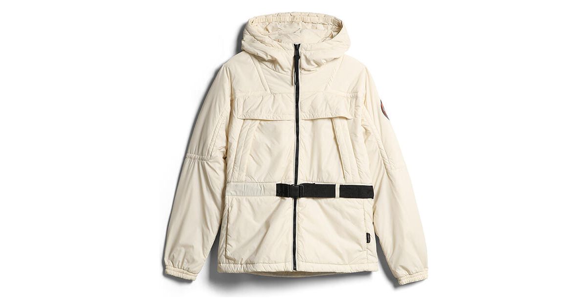 Napapijri Circular Skidoo Open | SportFits Shop