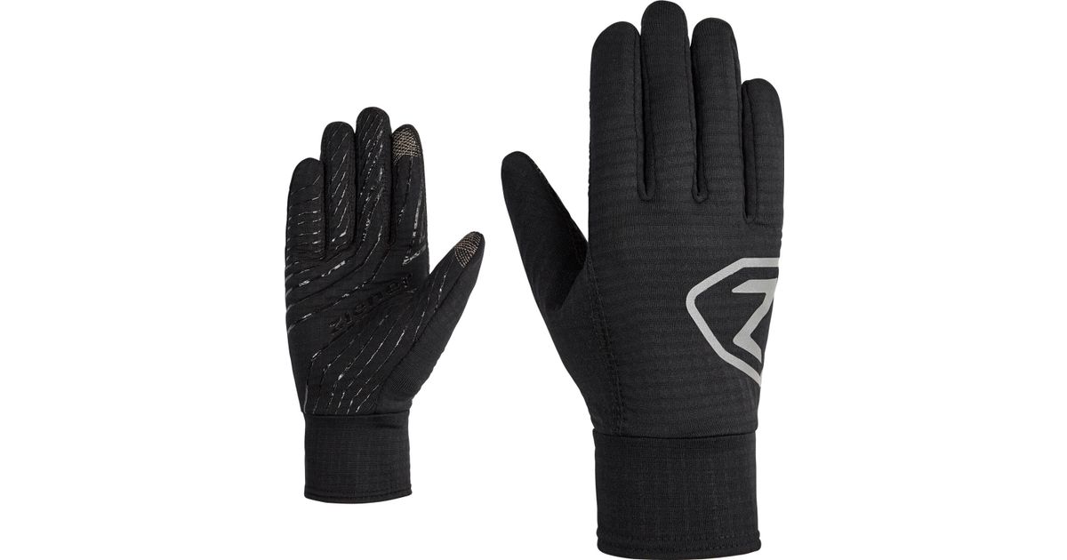 Ziener - Abbigliamento e guanti da sci | Performance e comfort