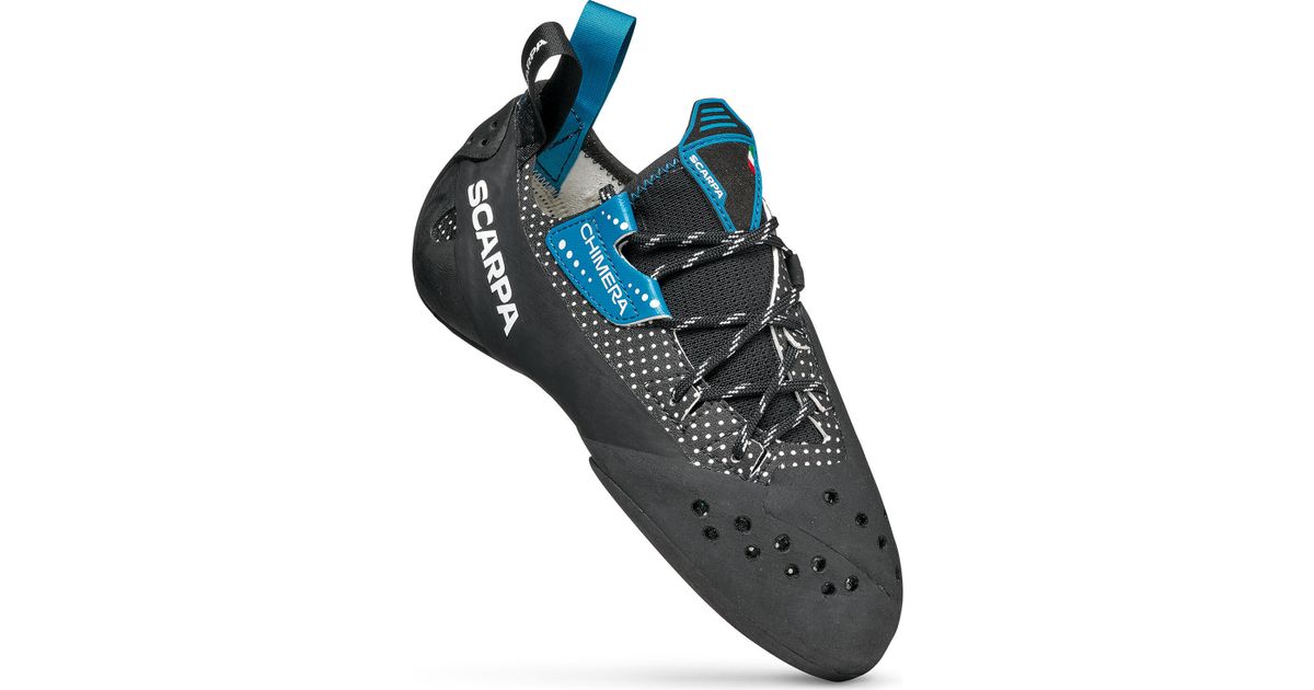 Scarpa Chimera Climbing shoes SportFits Shop