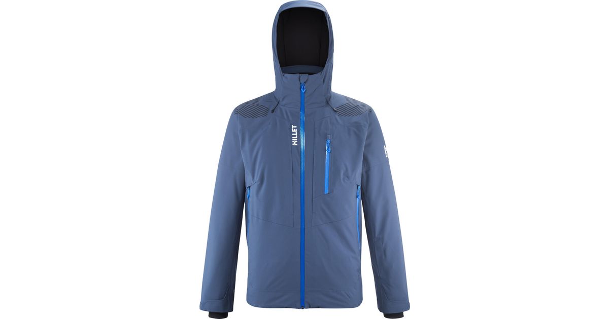 Millet Telluride Jacket M | SportFits Shop