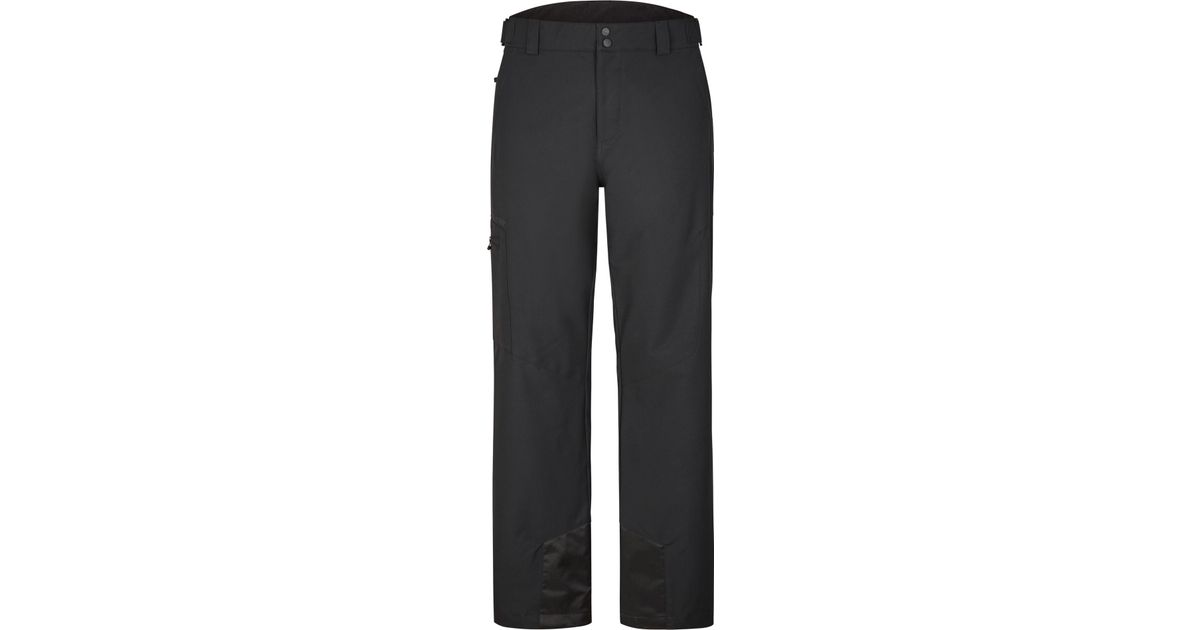 Ziener Tammo Pant Full Zip - Pantaloni Sci | Nencini Sport
