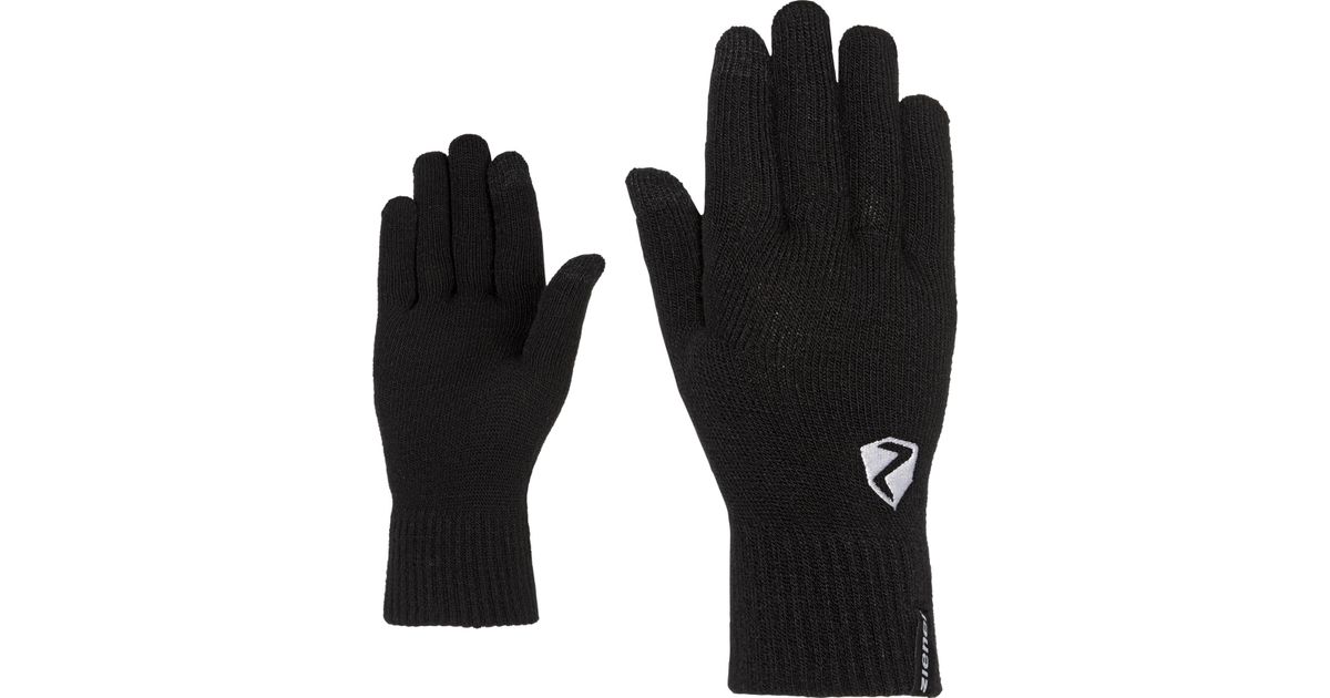 Ziener Iruk AW Glove Multisport - Handschoenen online kopen