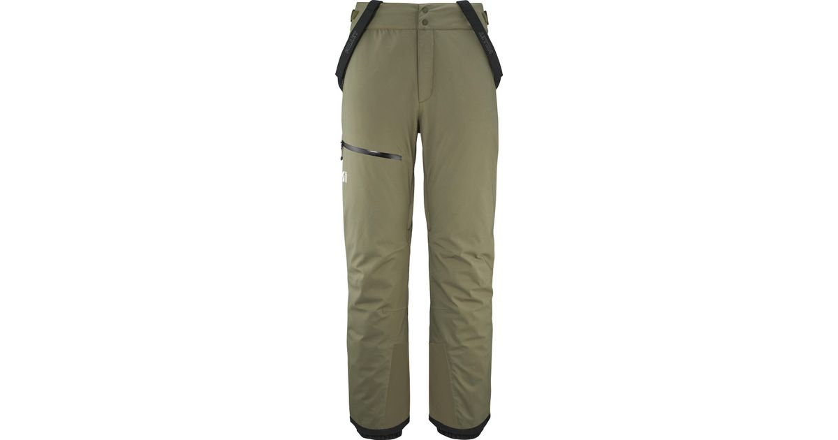 Millet Atna Peak 3 Pant M - Men's ski pants | SportFits Shop