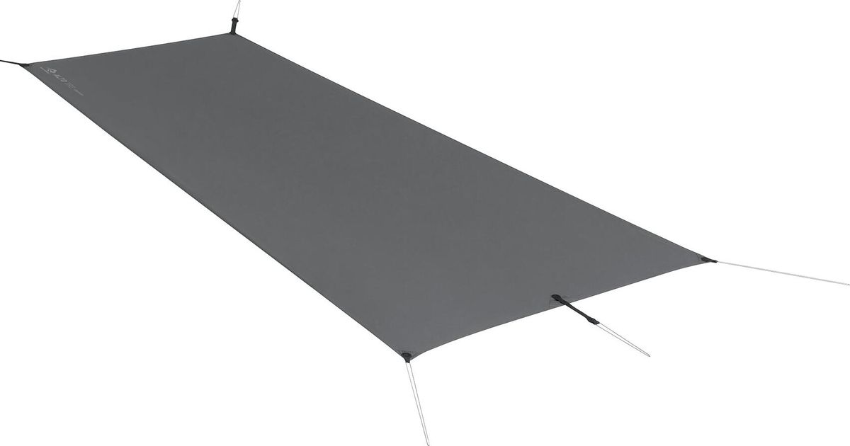 Sea To Summit Suelo Lightfoot Alto Tr2 con Ofertas en