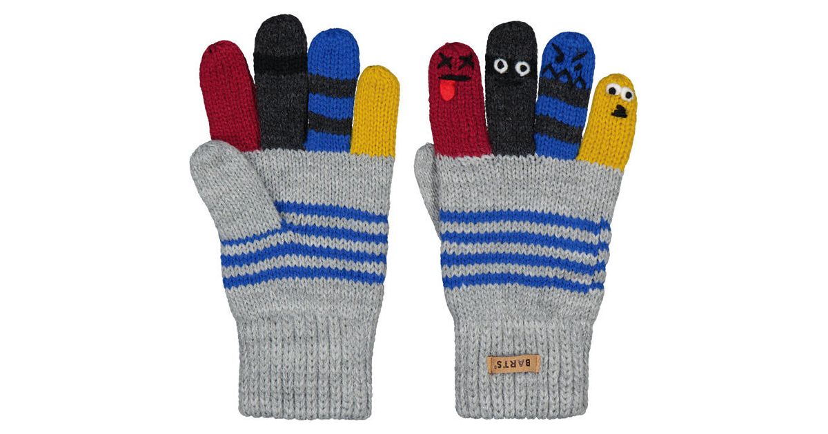 Barts Kinderen Puppet Handschoenen kopen