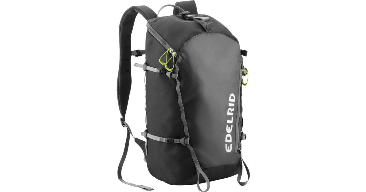 Edelrid Rubi - Climbing backpack | SportFits Shop