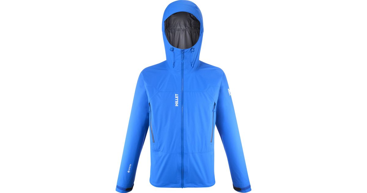 Millet Kamet Light GTX Jacket M - Men's ski touring jacket