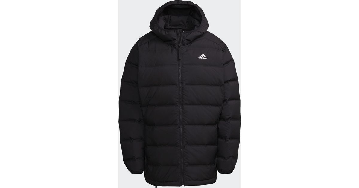 adidas Women HEL H Jacket IN | SportFits Shop