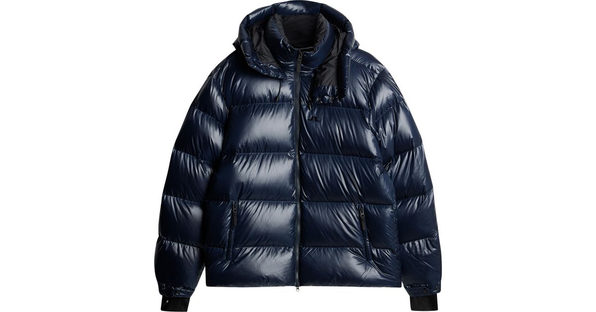 J.Lindeberg Creek Down Jacket | SportFits Shop