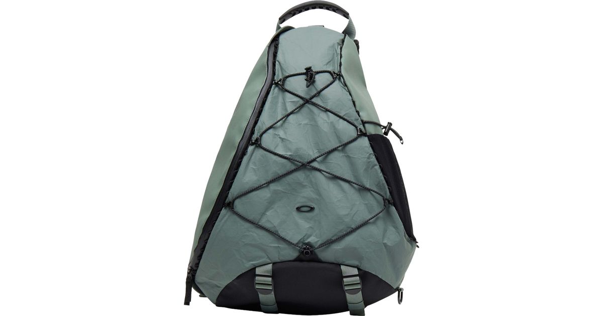 Oakley Latitude Sling Pack - | SportFits Shop
