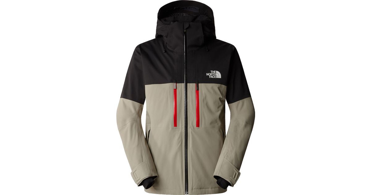 The North Face Mens Chakal Jacket Herren Freeskijacke