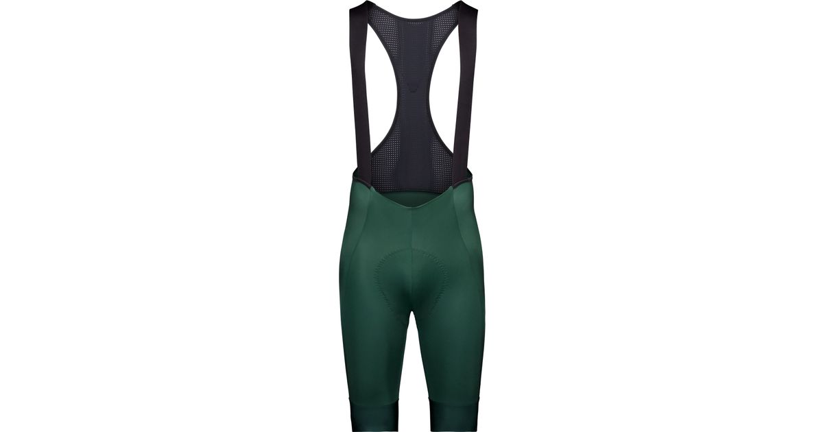 POC M's Cadence Bib Shorts - Pantalons De Cyclisme Haut De Gamme Pour Homme - Confort Et Performance