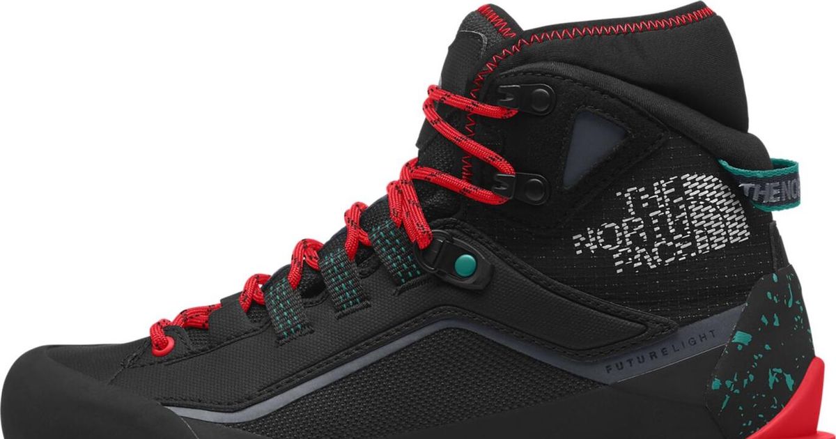 22AW★【THE NORTH FACE】★W SUMMIT BREITHORN FUTURELIGHT ★ The North Face Summit Breithorn Futurelight Boots review