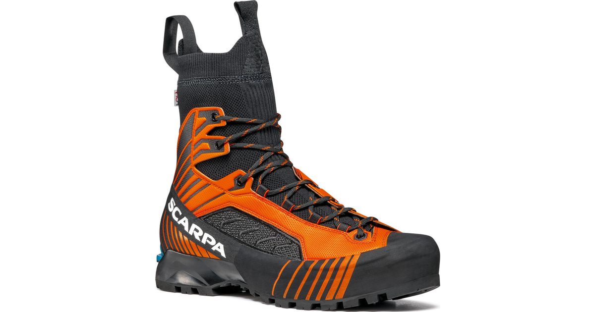 Scarpa Ribelle Tech HD Unisex's mountaineering boots