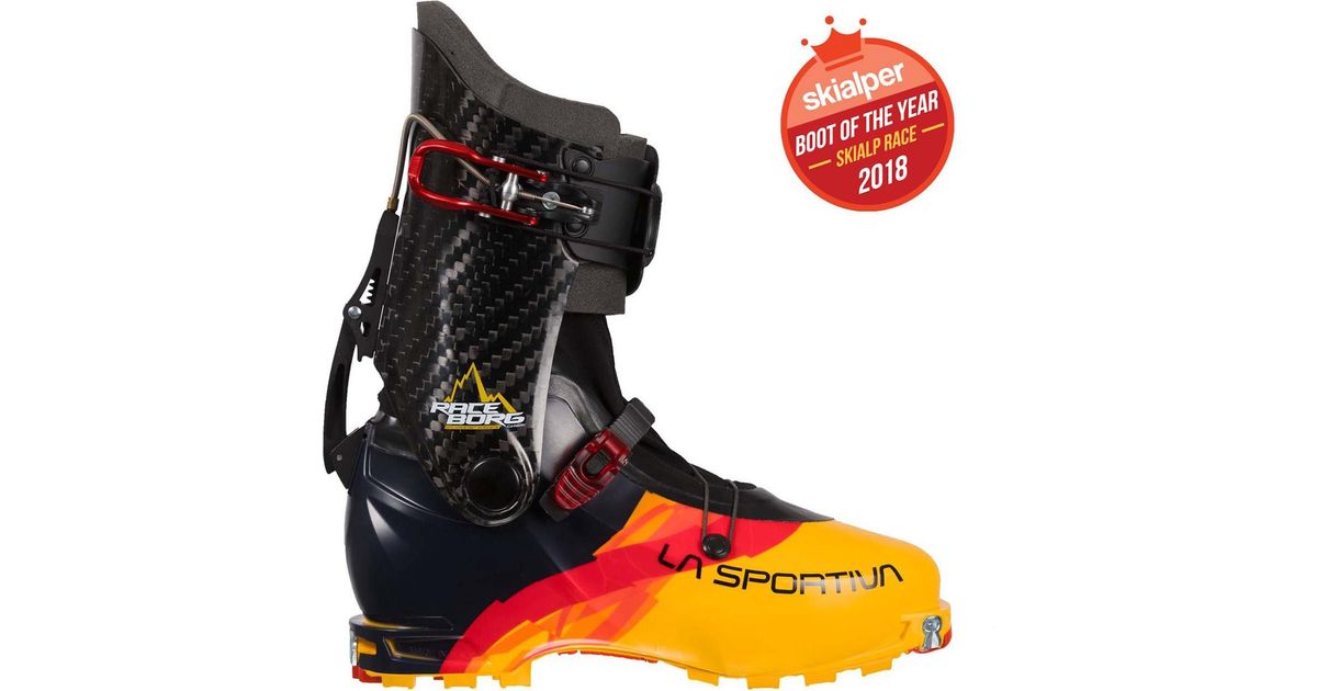 La Sportiva Raceborg | SportFits Shop