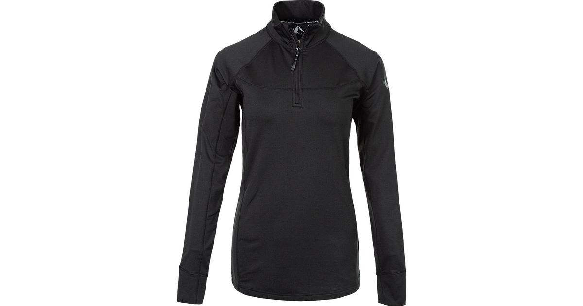 Whisper Ski Pully