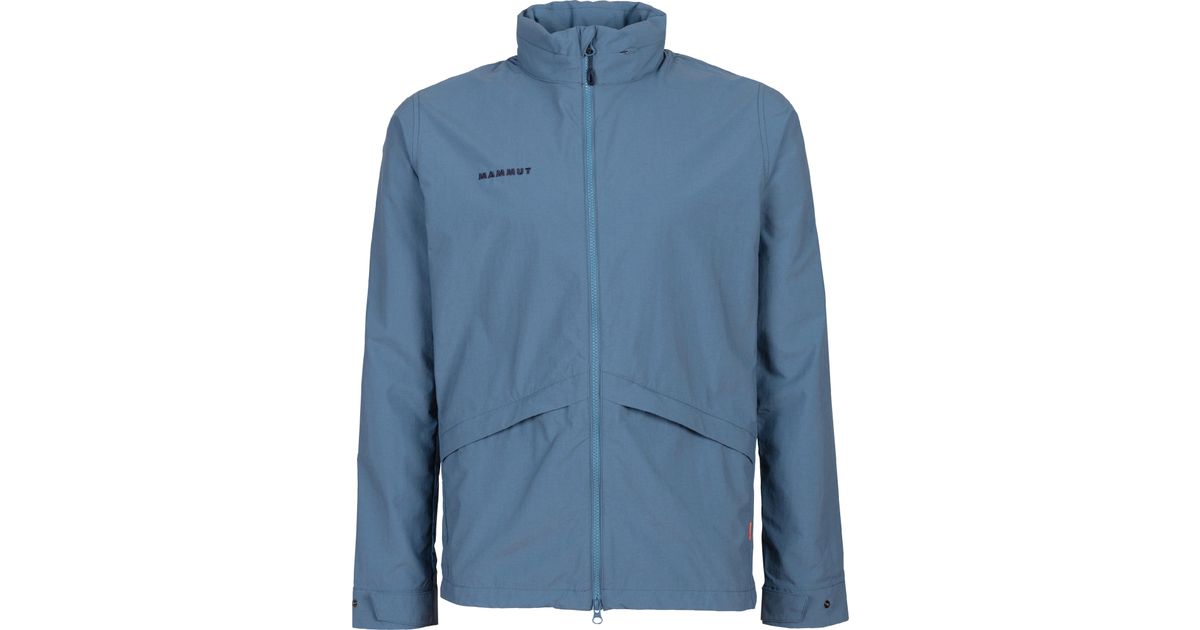 Mammut Mountain Tuff Jacket Men | SportFits Shop