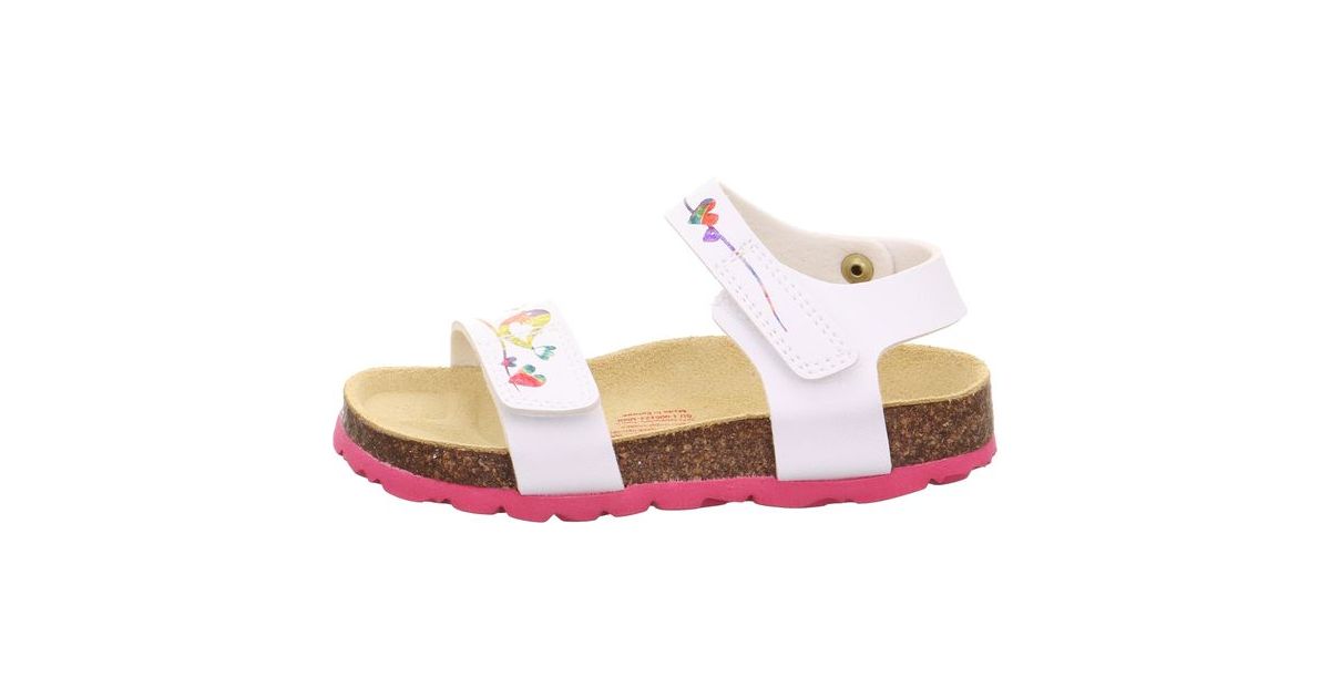 Superfit Fussbettpantoffel | Shop