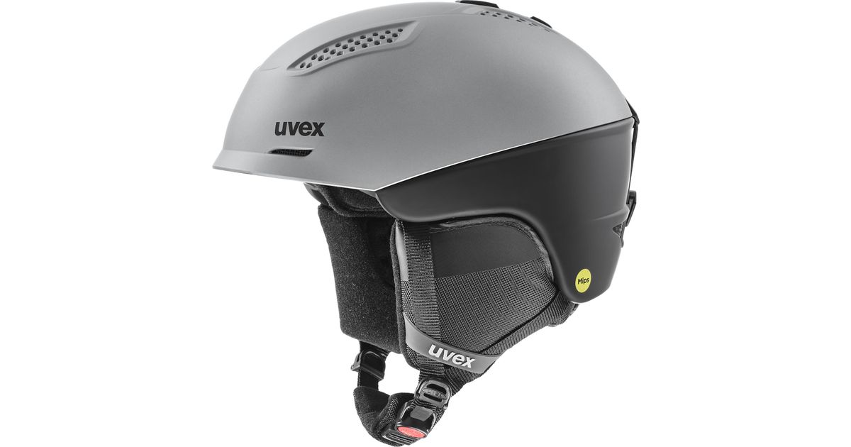 Uvex Ultra Mips - Unisex Skihelm | SportFits Shop