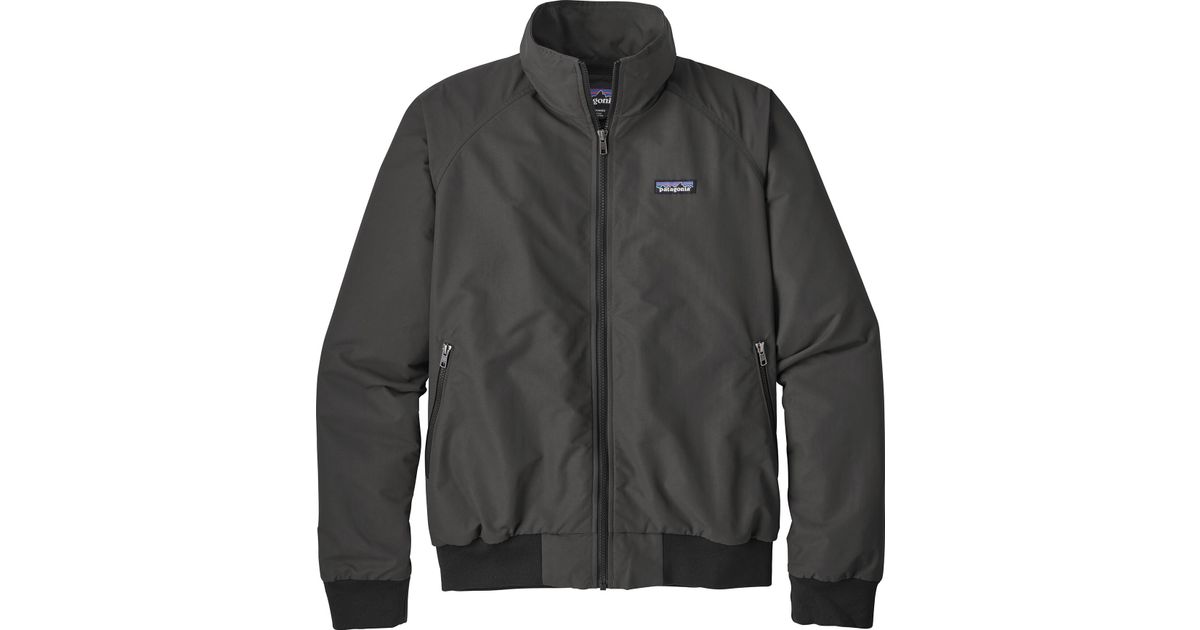 Patagonia M's Baggies Jacket | SportFits Shop