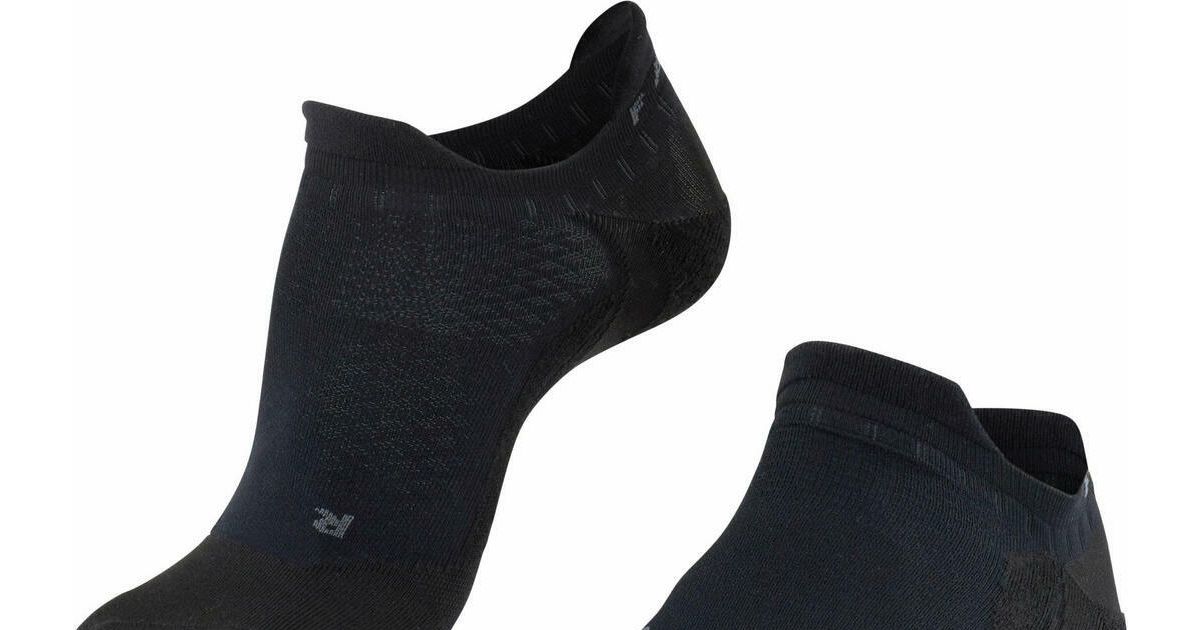 Calzini Da Golf FALKE GO5 Invisible Uomo - Imbottiti, Antivesciche, Traspiranti, Taglie 39-48 - Foto 3