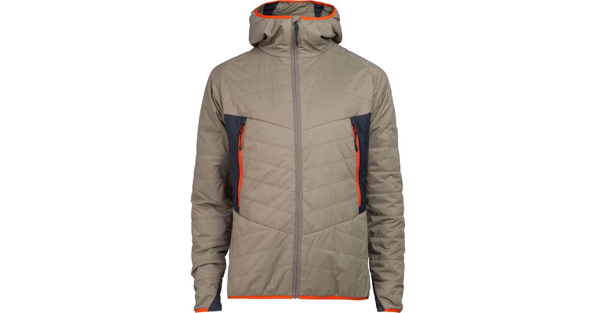 ジャケット・アウター mk8 8848 Altitude Weisshorn Liner - Men's insulation jacket for