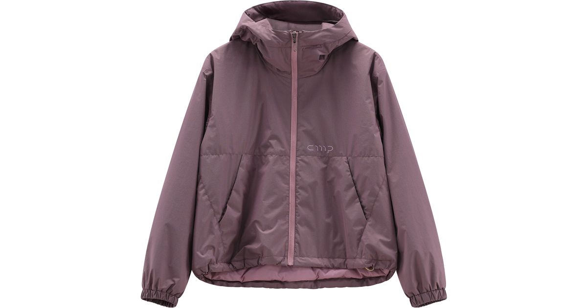 Jacket Image R Moving Image cmp - collective (of) moving people Woman Jacket FIX Hood - Damen ...