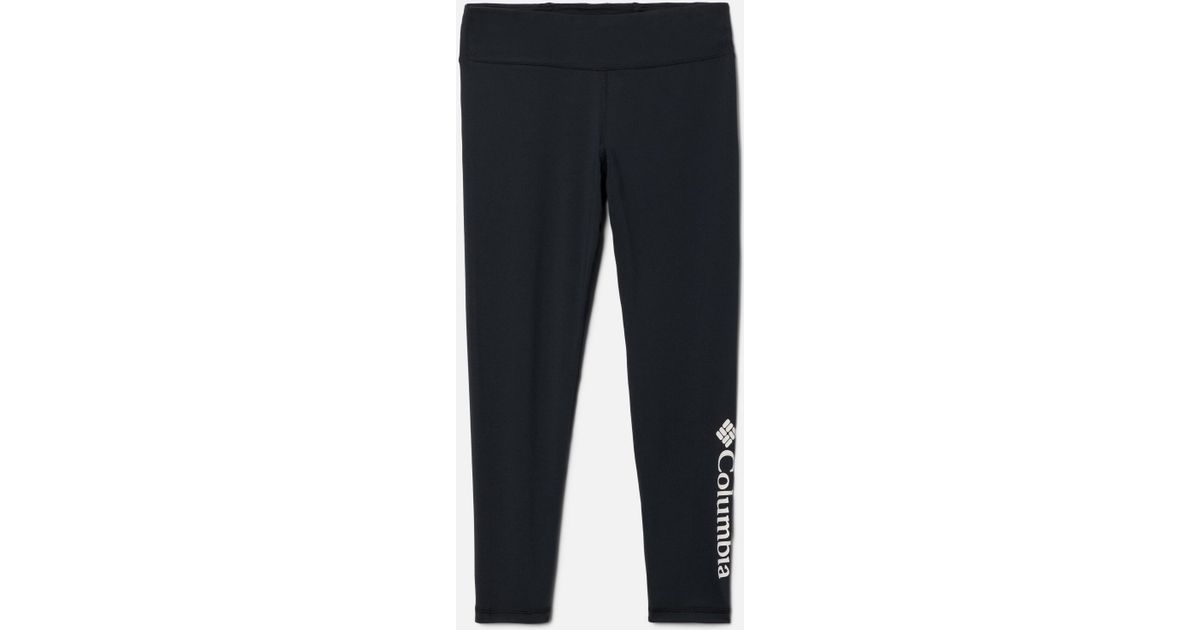 Noppies Mädchen Norridge Legging - Weiche Ripp-Leggings Mit Goldglitzer-Bund