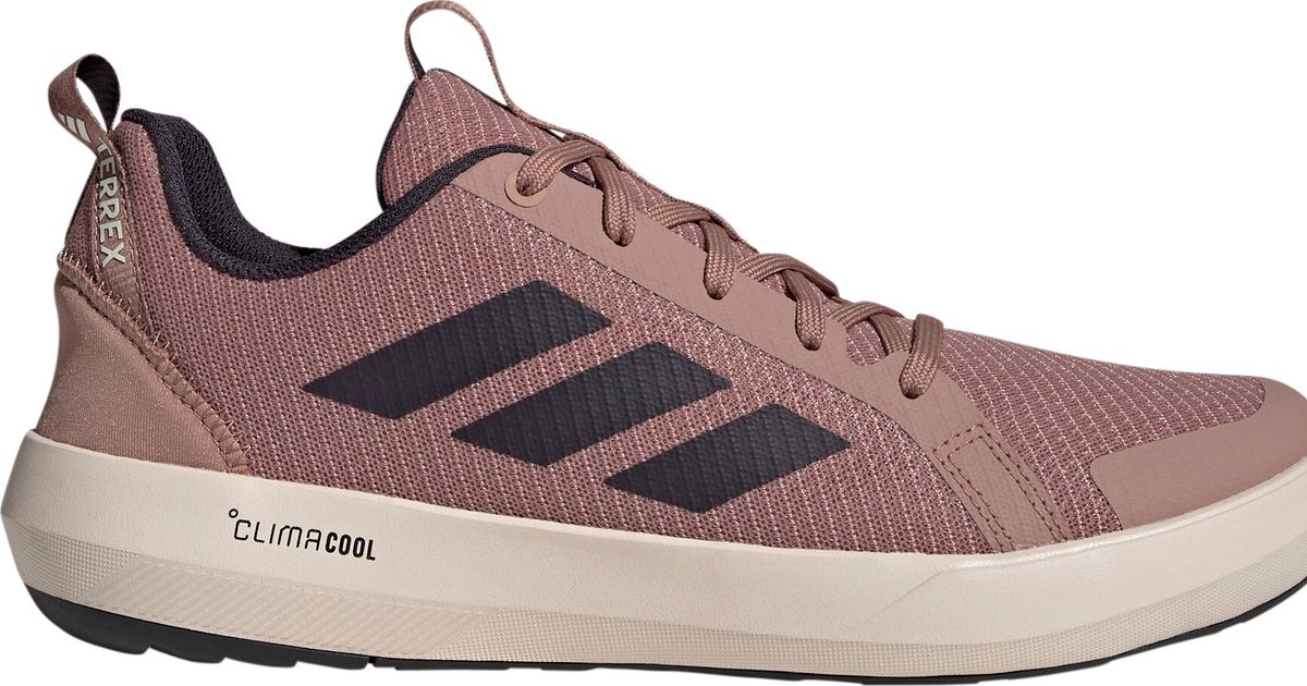 adidas Terrex Terrex Boat Climacool Shoes | SportFits Shop