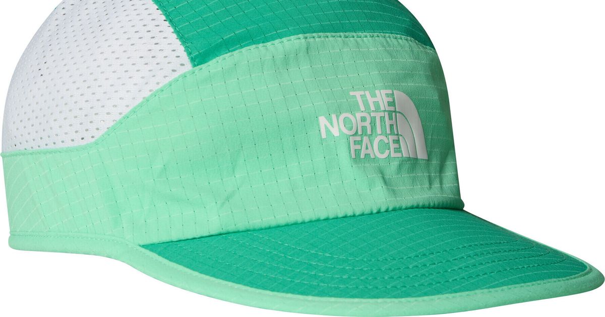 The North Face Summer Light Run Hat | SportFits Shop