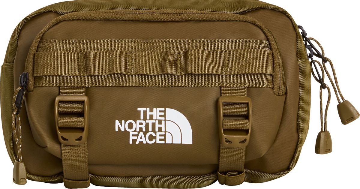 The North Face Base Camp Lumbar | SportFits Shop