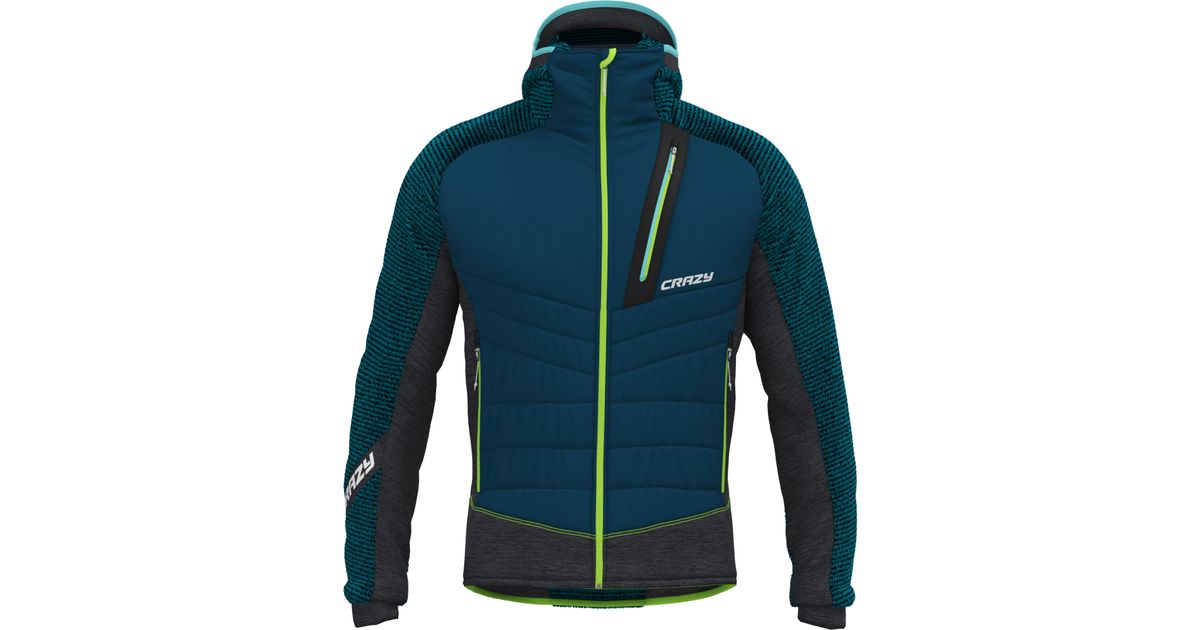Crazy Jacket Absolution | SportFits Shop