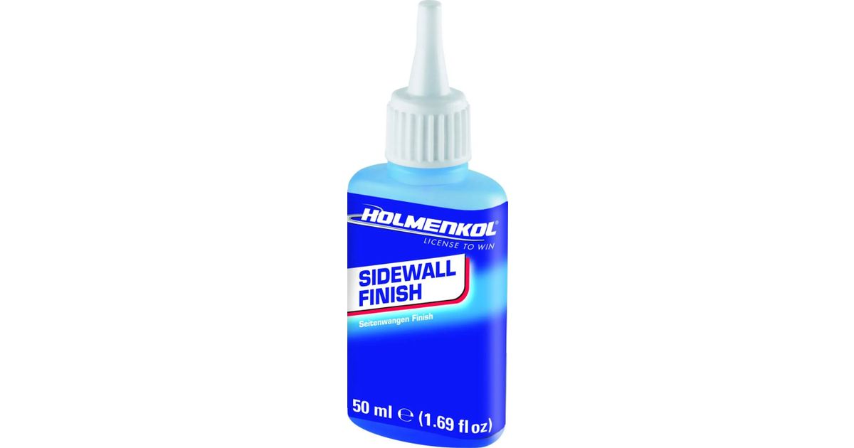 Holmenkol Sidewall Finish - | SportFits Shop